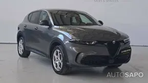 Alfa Romeo Tonale 1.5 Hybrid Sprint de 2023