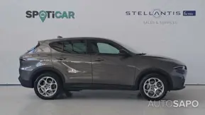 Alfa Romeo Tonale 1.5 Hybrid Sprint de 2023