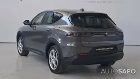 Alfa Romeo Tonale 1.5 Hybrid Sprint de 2023