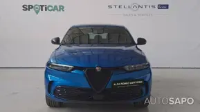 Alfa Romeo Tonale 1.5 Hybrid Sprint de 2023