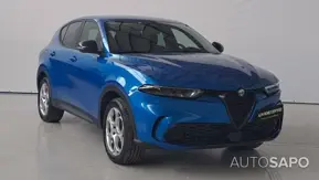 Alfa Romeo Tonale 1.5 Hybrid Sprint de 2023