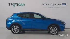Alfa Romeo Tonale 1.5 Hybrid Sprint de 2023