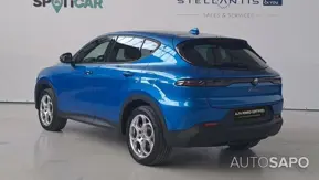 Alfa Romeo Tonale 1.5 Hybrid Sprint de 2023