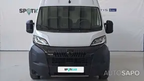 Peugeot Boxer 2.2 BlueHDi 333 L2 de 2025