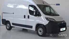 Peugeot Boxer 2.2 BlueHDi 333 L2 de 2025