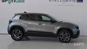 Jeep Avenger 54 kWh Summit de 2025