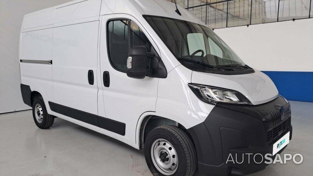 Peugeot Boxer 2.2 BlueHDi 333 L2 de 2025