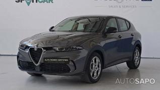 Alfa Romeo Tonale 1.6 Diesel Super de 2023