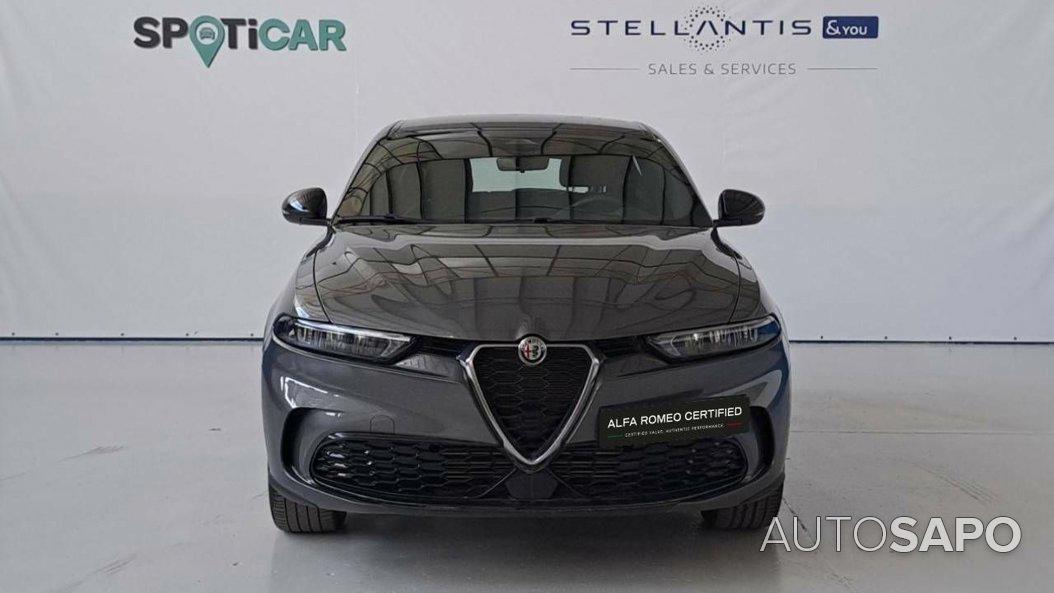 Alfa Romeo Tonale 1.6 Diesel Super de 2023