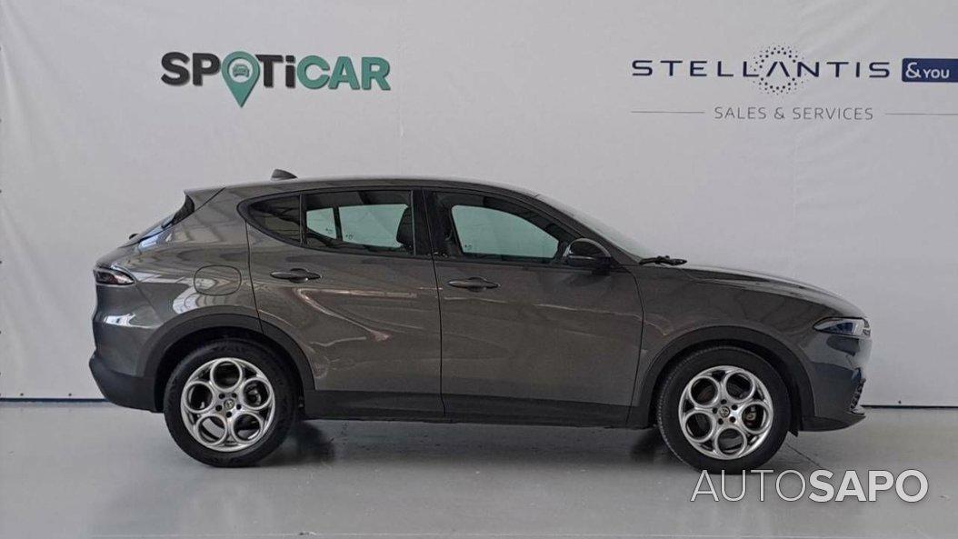 Alfa Romeo Tonale 1.6 Diesel Super de 2023