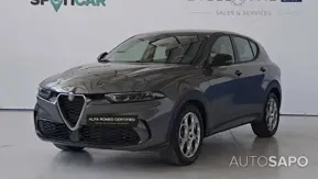 Alfa Romeo Tonale 1.6 Diesel Super de 2023