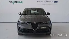 Alfa Romeo Tonale 1.6 Diesel Super de 2023
