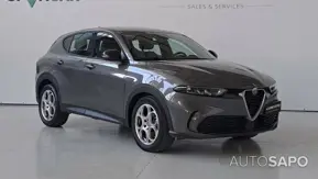 Alfa Romeo Tonale 1.6 Diesel Super de 2023