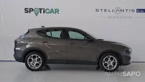 Alfa Romeo Tonale 1.6 Diesel Super de 2023