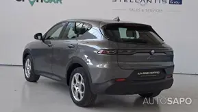 Alfa Romeo Tonale 1.6 Diesel Super de 2023