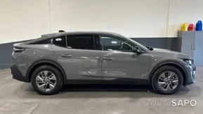 Peugeot 408 1.2 PureTech Allure Pack EAT8 de 2024