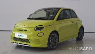 Abarth 500 1.4 T-Jet 695 XSR Yamanha de 2023