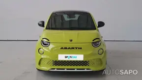 Abarth 500 1.4 T-Jet 695 XSR Yamanha de 2023