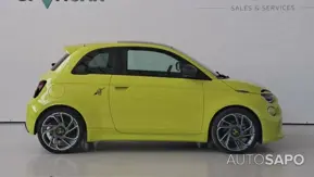 Abarth 500 1.4 T-Jet 695 XSR Yamanha de 2023