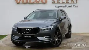 Volvo XC60 de 2019