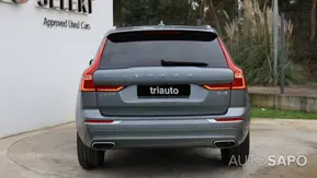 Volvo XC60 de 2019