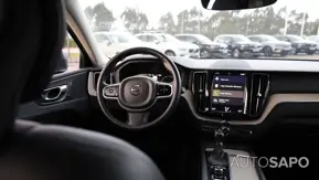 Volvo XC60 de 2019