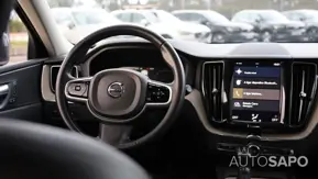 Volvo XC60 de 2019