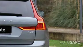 Volvo XC60 de 2019