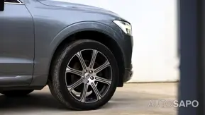 Volvo XC60 de 2019