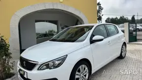 Peugeot 308 de 2019