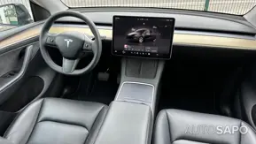 Tesla Model Y Standard RWD de 2023