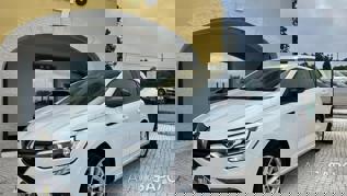 Renault Mégane de 2016