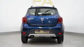 Dacia Sandero de 2018