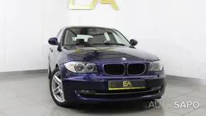 BMW Série 1 de 2011