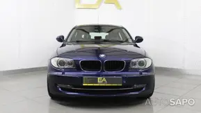 BMW Série 1 de 2011