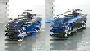 Ferrari Portofino de 2018