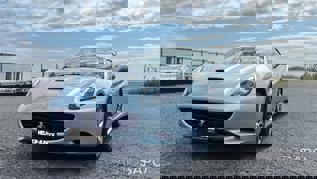 Ferrari California de 2013