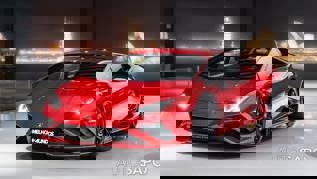 Lamborghini Huracán EVO RWD de 2021