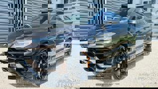 Lamborghini Urus de 2018