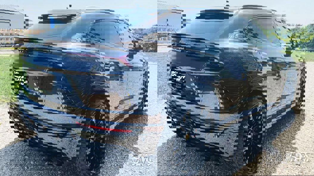 Lamborghini Urus de 2018