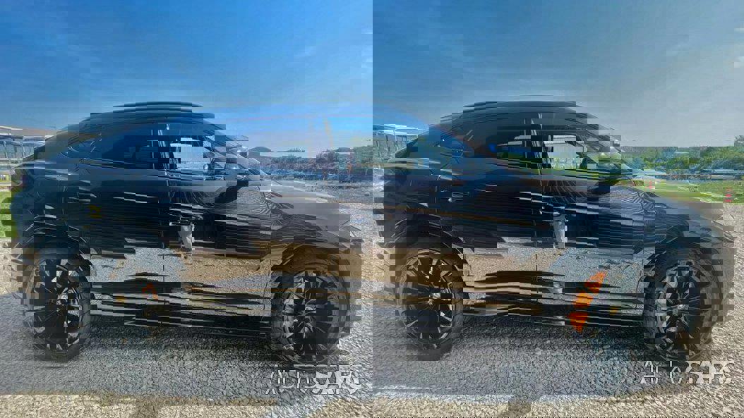 Lamborghini Urus de 2018