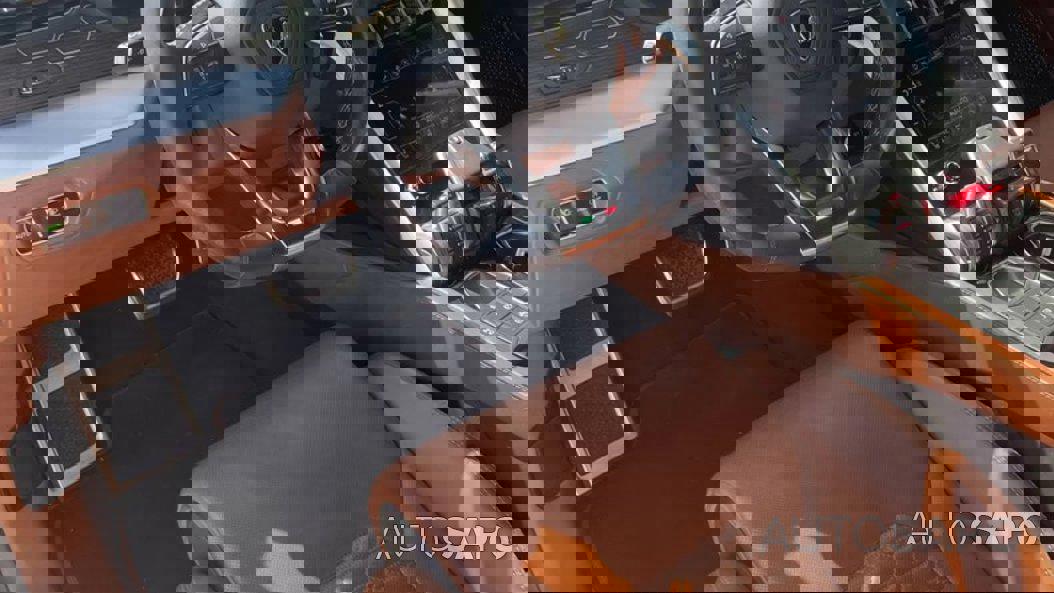 Lamborghini Urus de 2018