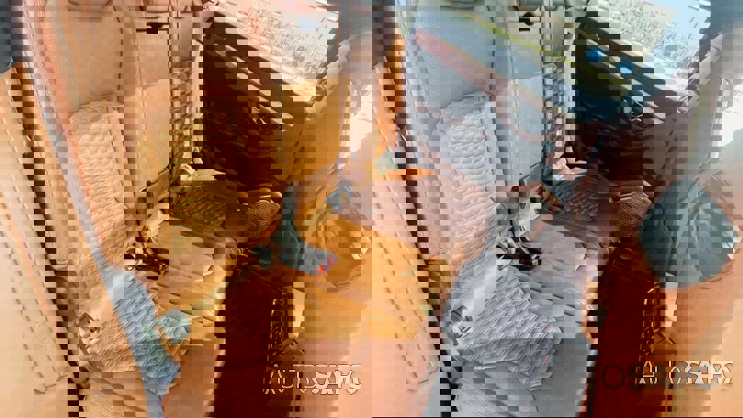 Lamborghini Urus de 2018