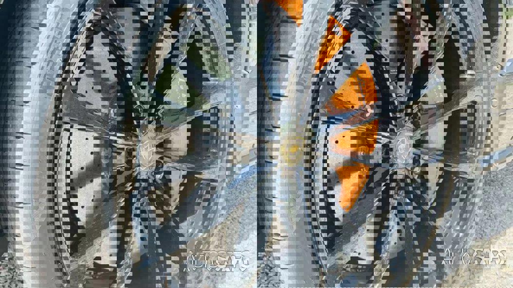 Lamborghini Urus de 2018