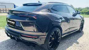 Lamborghini Urus de 2018