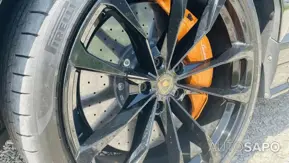 Lamborghini Urus de 2018