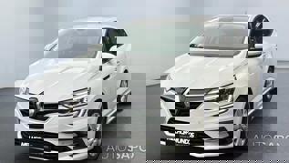 Renault Mégane de 2020
