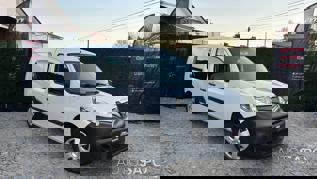 Renault Kangoo de 2016