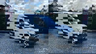 Peugeot Partner de 2016