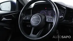 Audi A1 de 2024